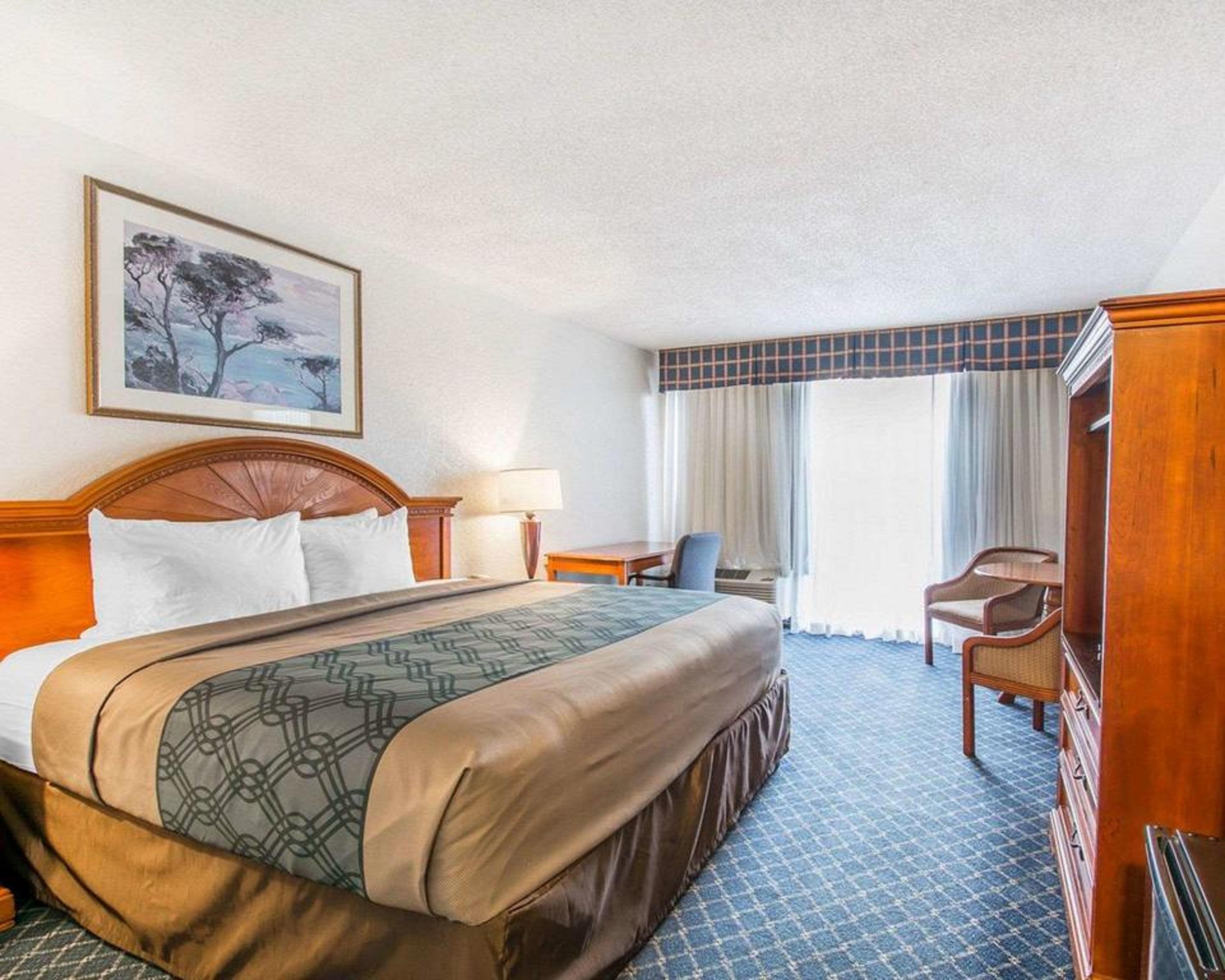 North Miami Beach Gardens Inn & Suites (Adults Only) מראה חיצוני תמונה