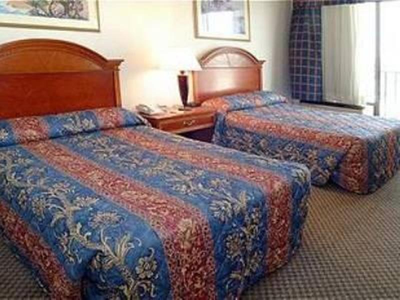 North Miami Beach Gardens Inn & Suites (Adults Only) חדר תמונה