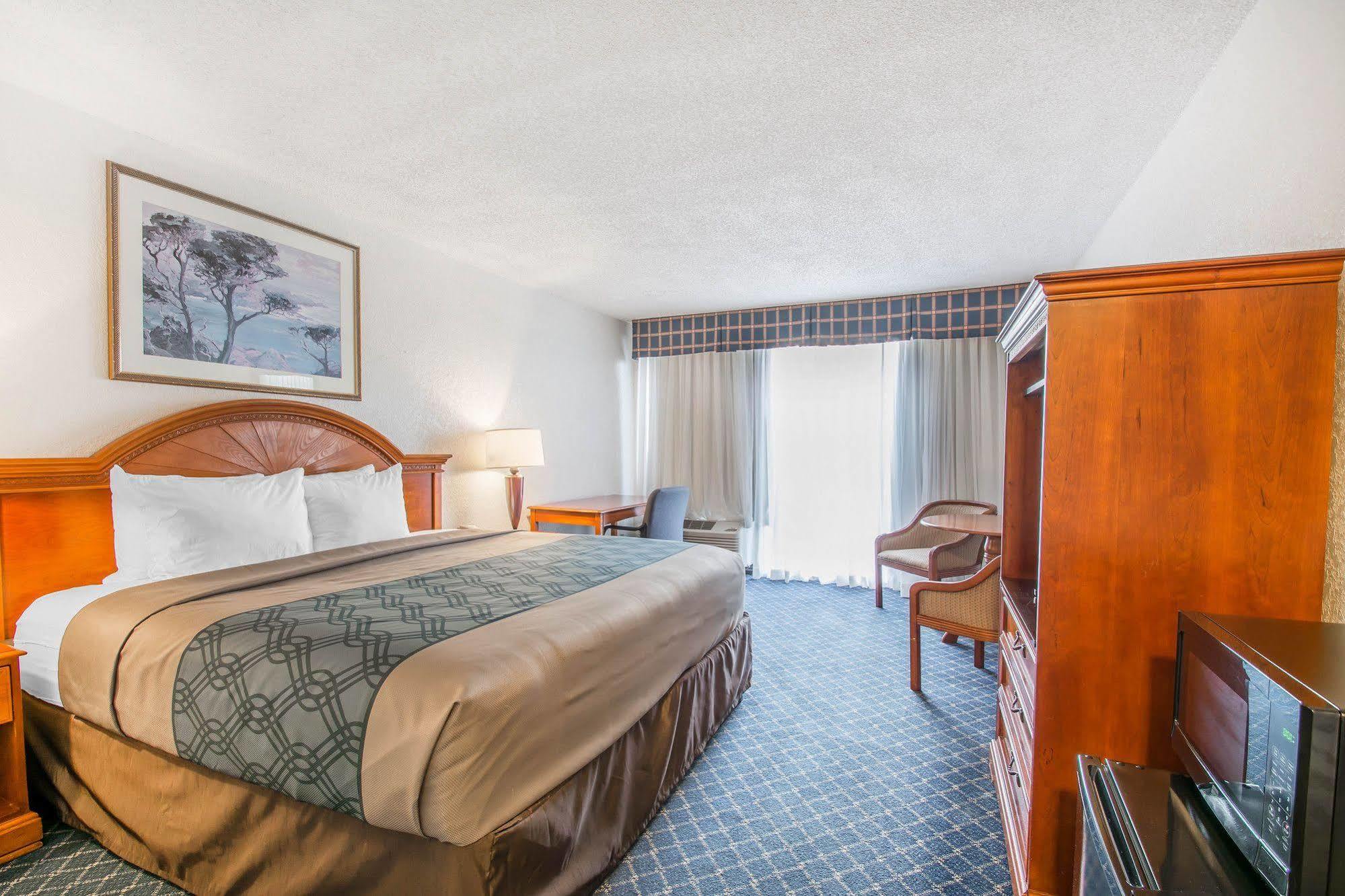 North Miami Beach Gardens Inn & Suites (Adults Only) מראה חיצוני תמונה